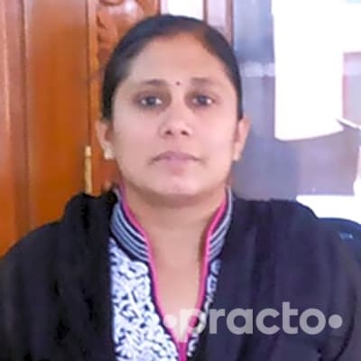 Dr. S Gomathi