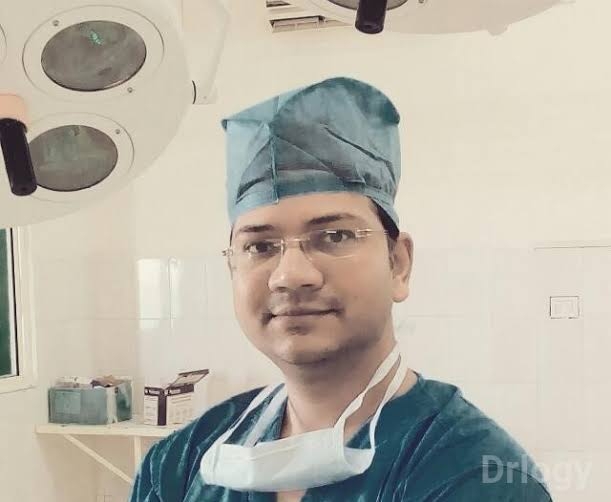 Dr. Avinash Jain