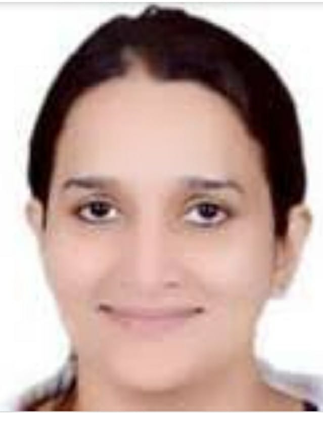 Dr. Dr. Shallu Sahrawat