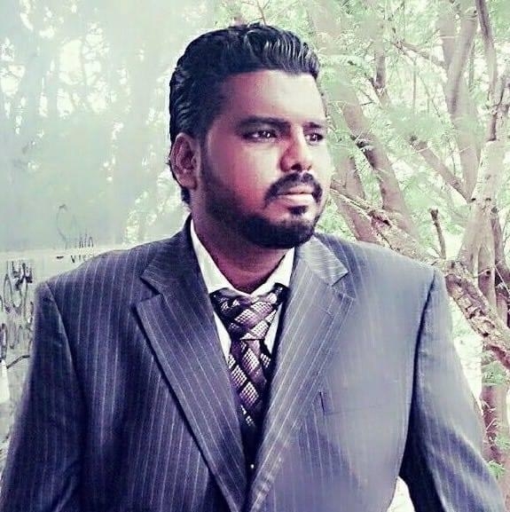 Dr. Manikandan E