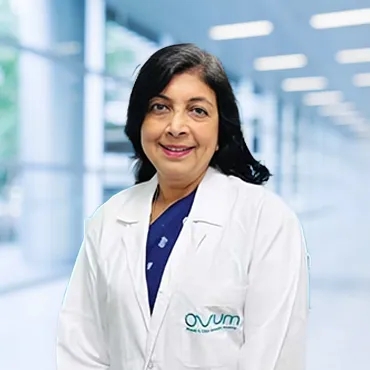 Dr. Latha Venkateshwaran