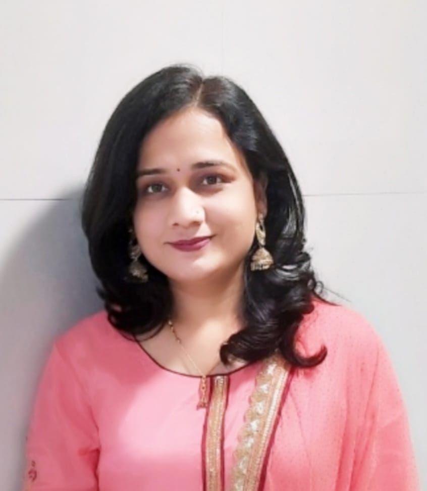 Dr. Shobha Prashant Pandao