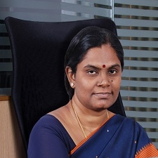 Dr. K Sumathi