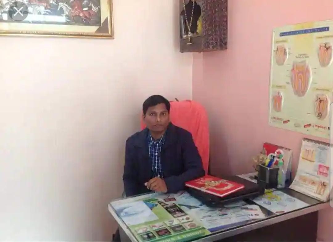 Dr. Amit Kumar