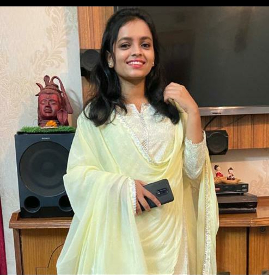 Dr. Chitrangda Sikarwar