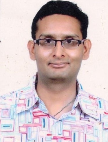 Dr. Sunil Dhingra