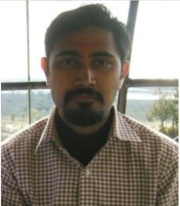 Dr. Akash Arora