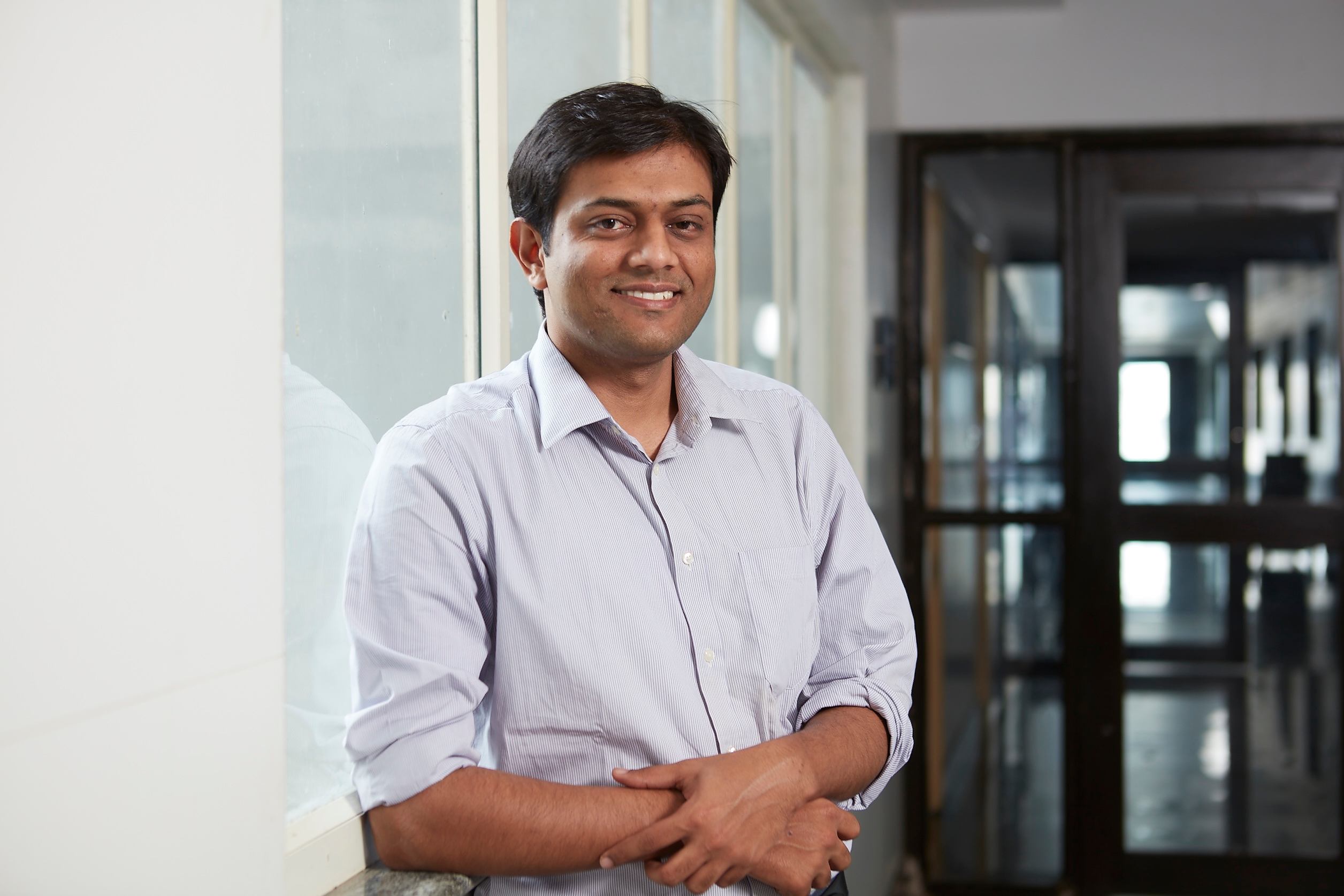 Dr. Vishnu Kurpad