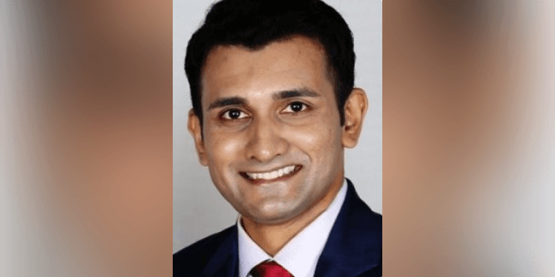 Dr. arjun manjegowda