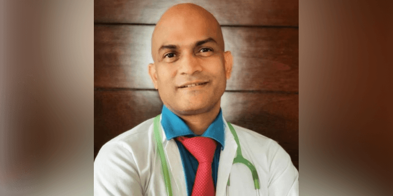 Dr. Hari S. Alapati