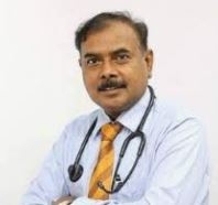 Dr. Keshav Kumar Singh