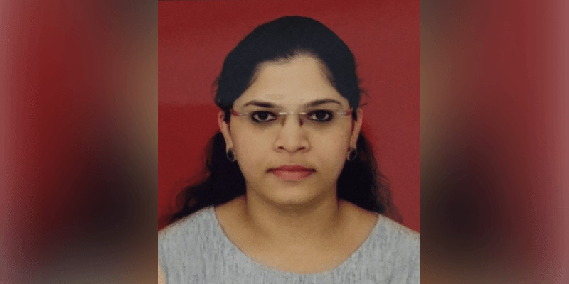 Dr. Amrutha Torvi