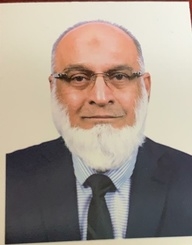 Dr. F.Azeezur Rahman