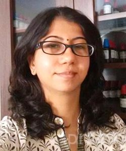 Dr. Bhawna Tandon