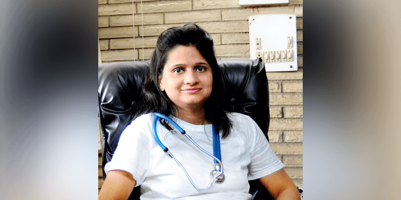 Dr. Chhavi Bansal