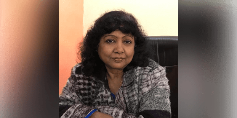 Dr. Garima Srivastava