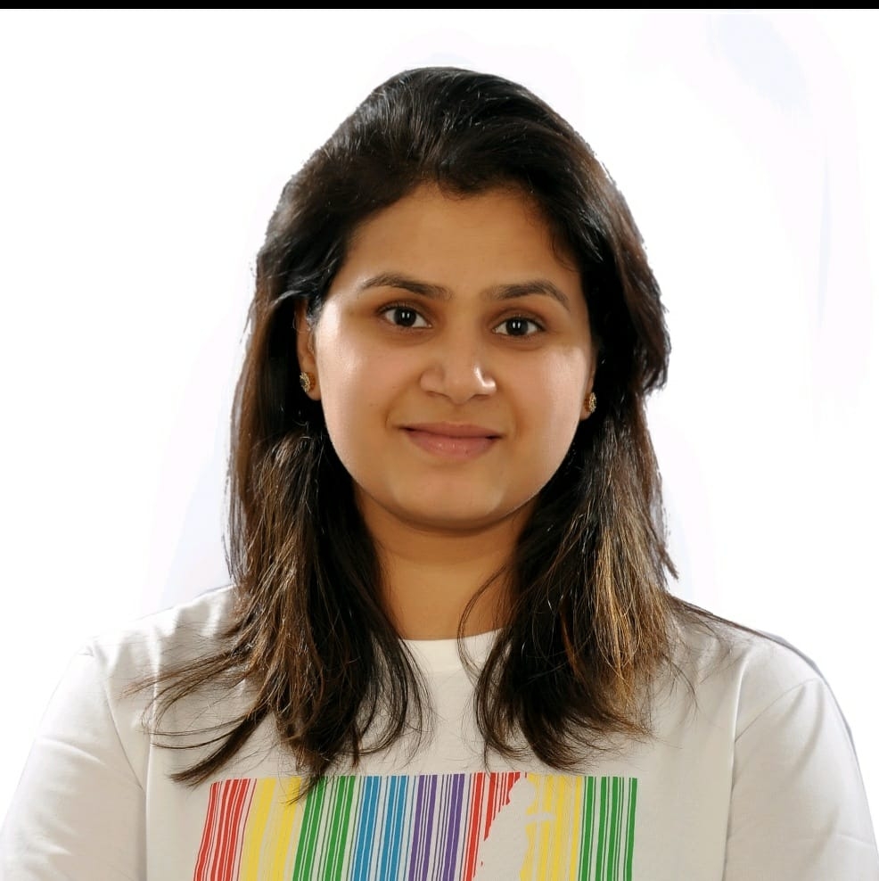 Dr. Kirti Yadav