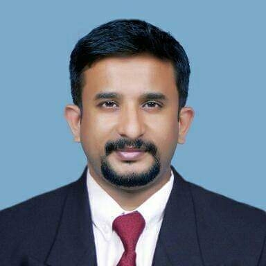 Dr. Mathews Jude Thadeethra