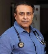 Dr. Sanjiv Jasuja
