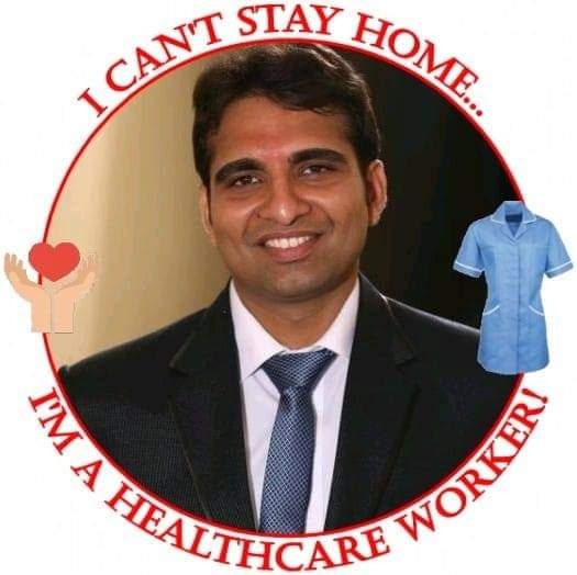Dr. Nitin Garg