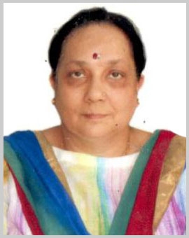 Dr. Gouri Kumra