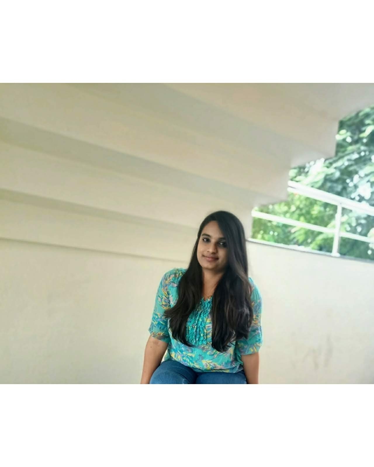 Dr. Sahana A Bharadwaj