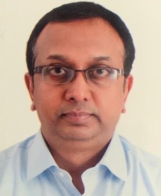 Dr. Rajesh Shavi