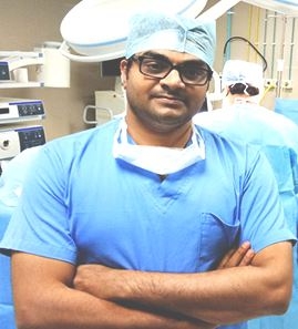 Dr. Saurabh Gaur