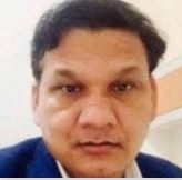 Dr. Dilip Kumar