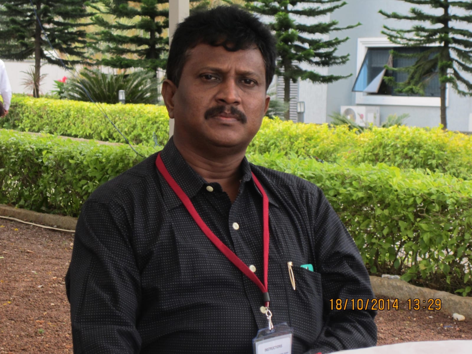 Dr. Alexander Gnanadurai . W