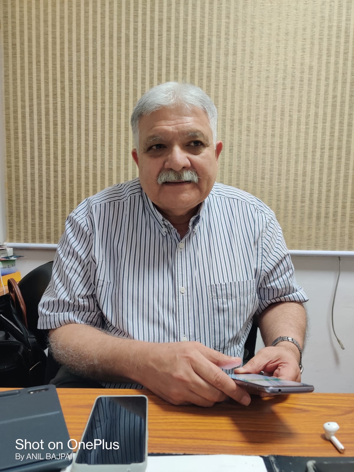 Dr. sunil kohli