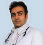 Dr. Siddharth Dutta