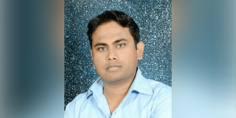Dr. Mohit Sharma