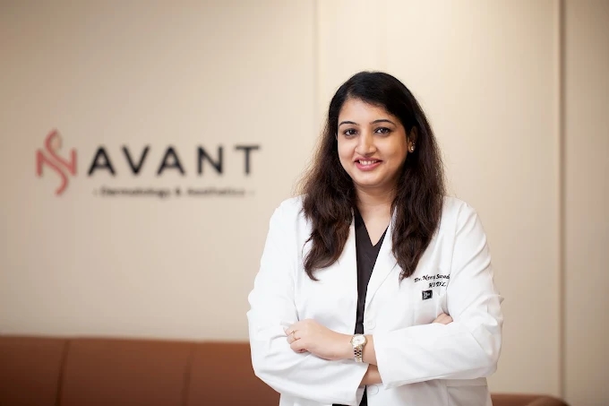 Dr. Neeraja Suryadevara