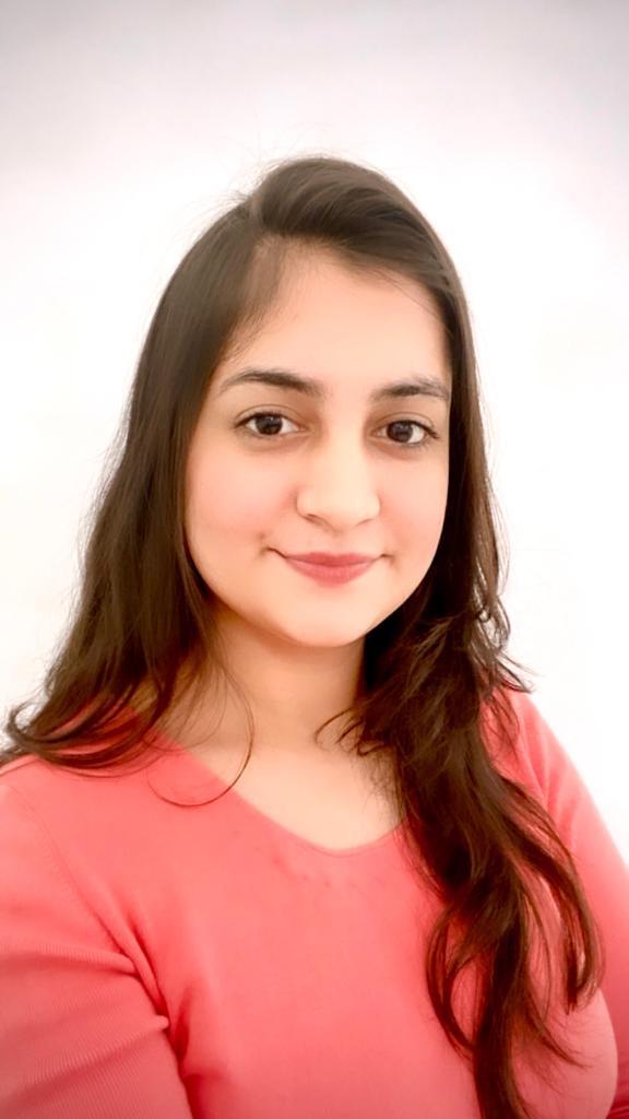 Dr. Mahima Bhatia