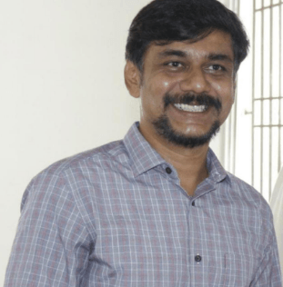 Dr. G.SRIRAM .