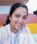 Dr. Pooja Shukla