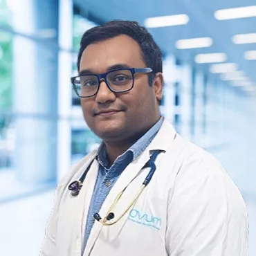 Dr. Shivtej N