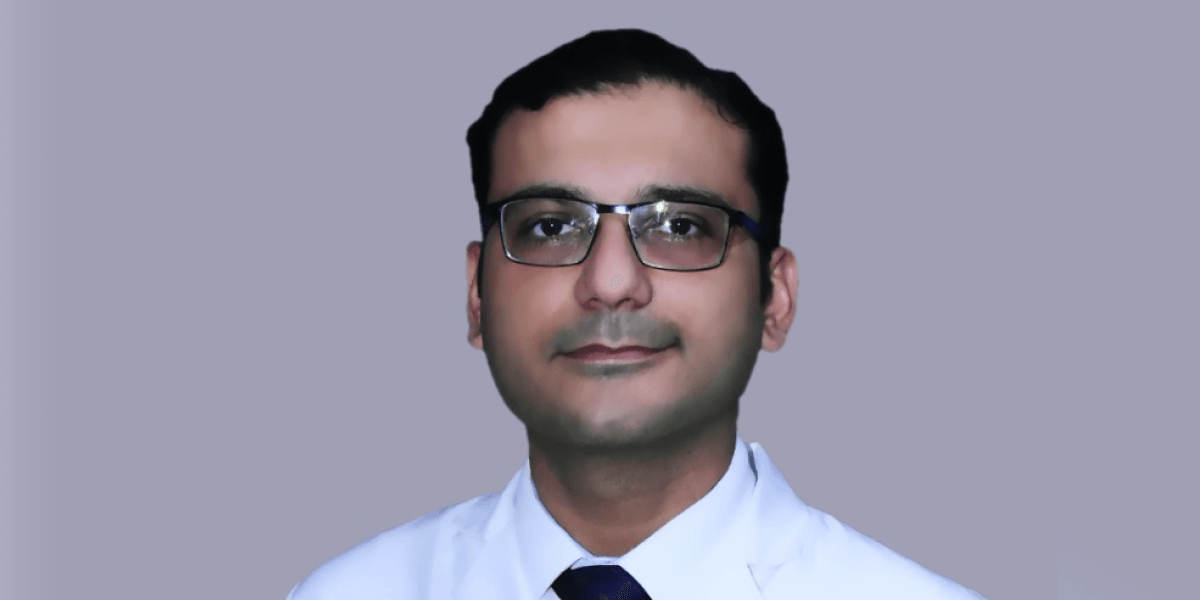 Dr. Atul Sharma