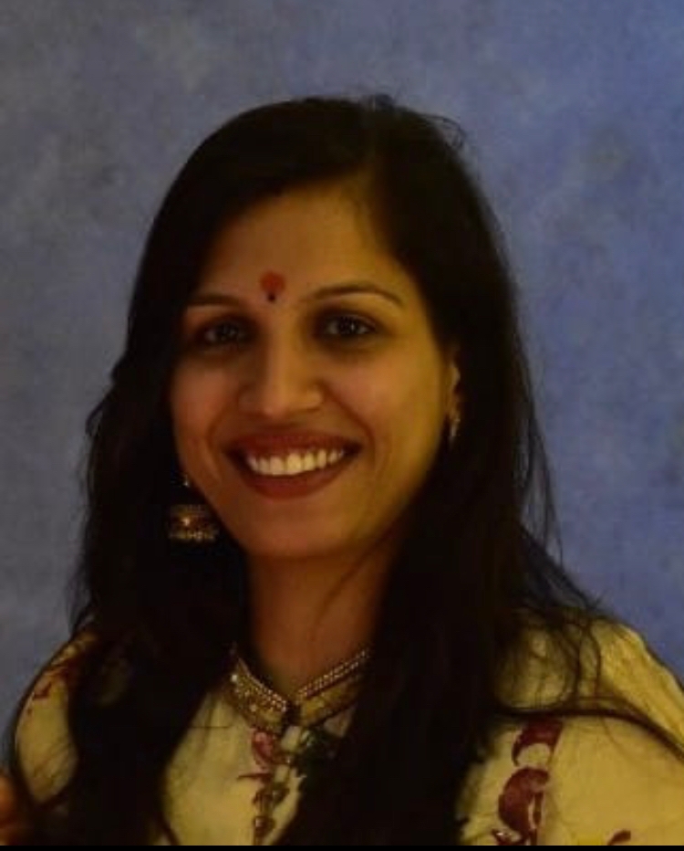 Dr. Akshata Bhatnagar