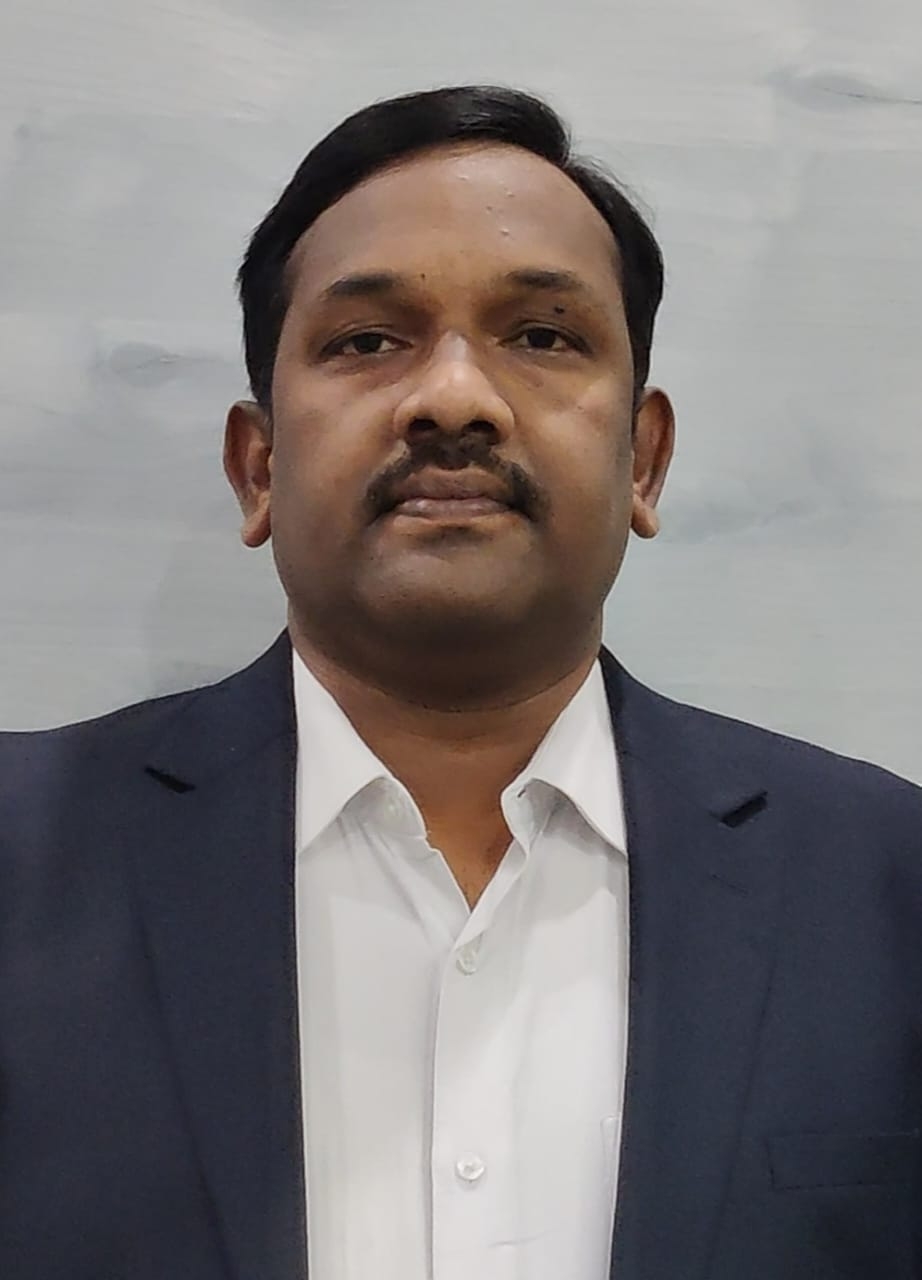 Dr. N ANIL KUMAR