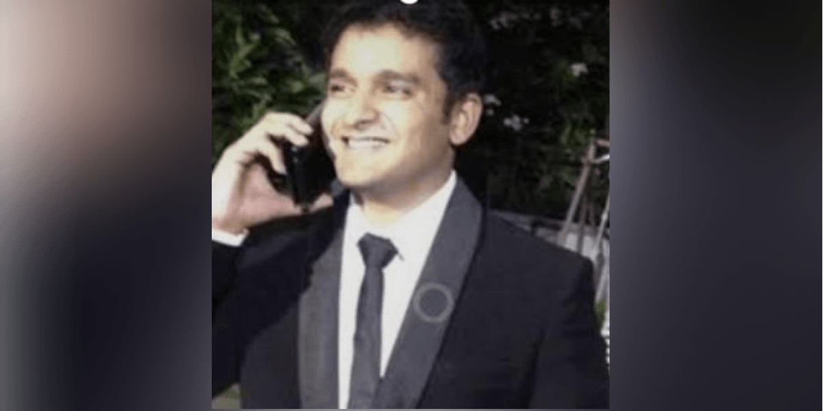 Dr. chintan sayania