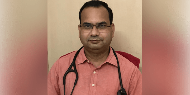 Dr. Bhoopal Singh