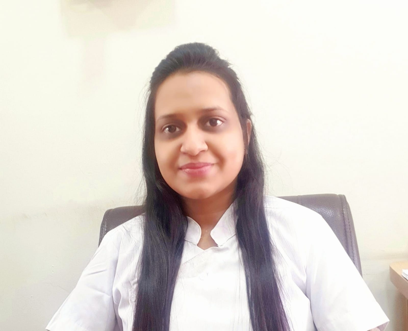 Dr. Swati Agrawal