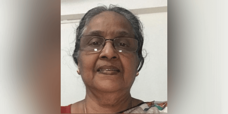 Dr. Sheela Noone