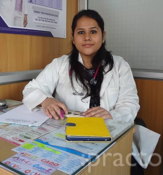 Dr. Charu Chandwani