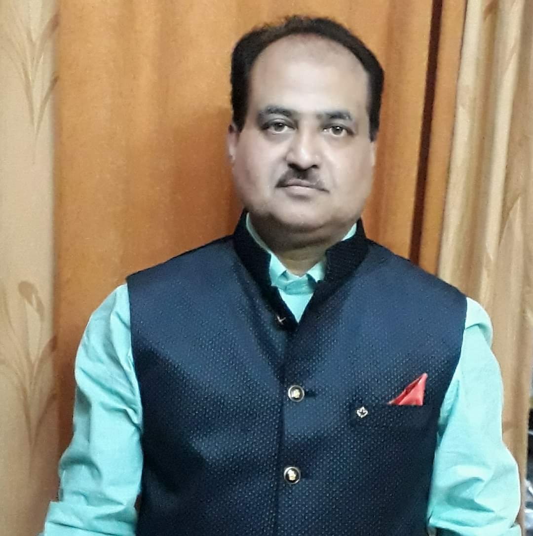 Dr. Honey Nischal