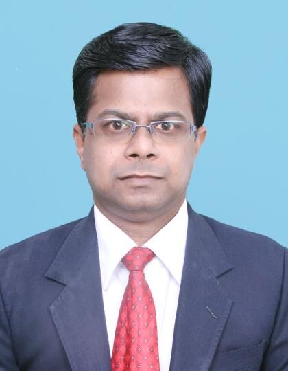 Dr. J BALAJI