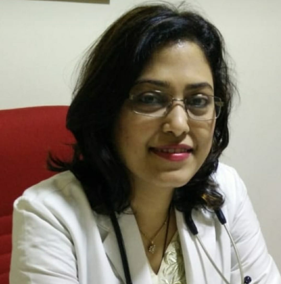 Dr. Suman Singh