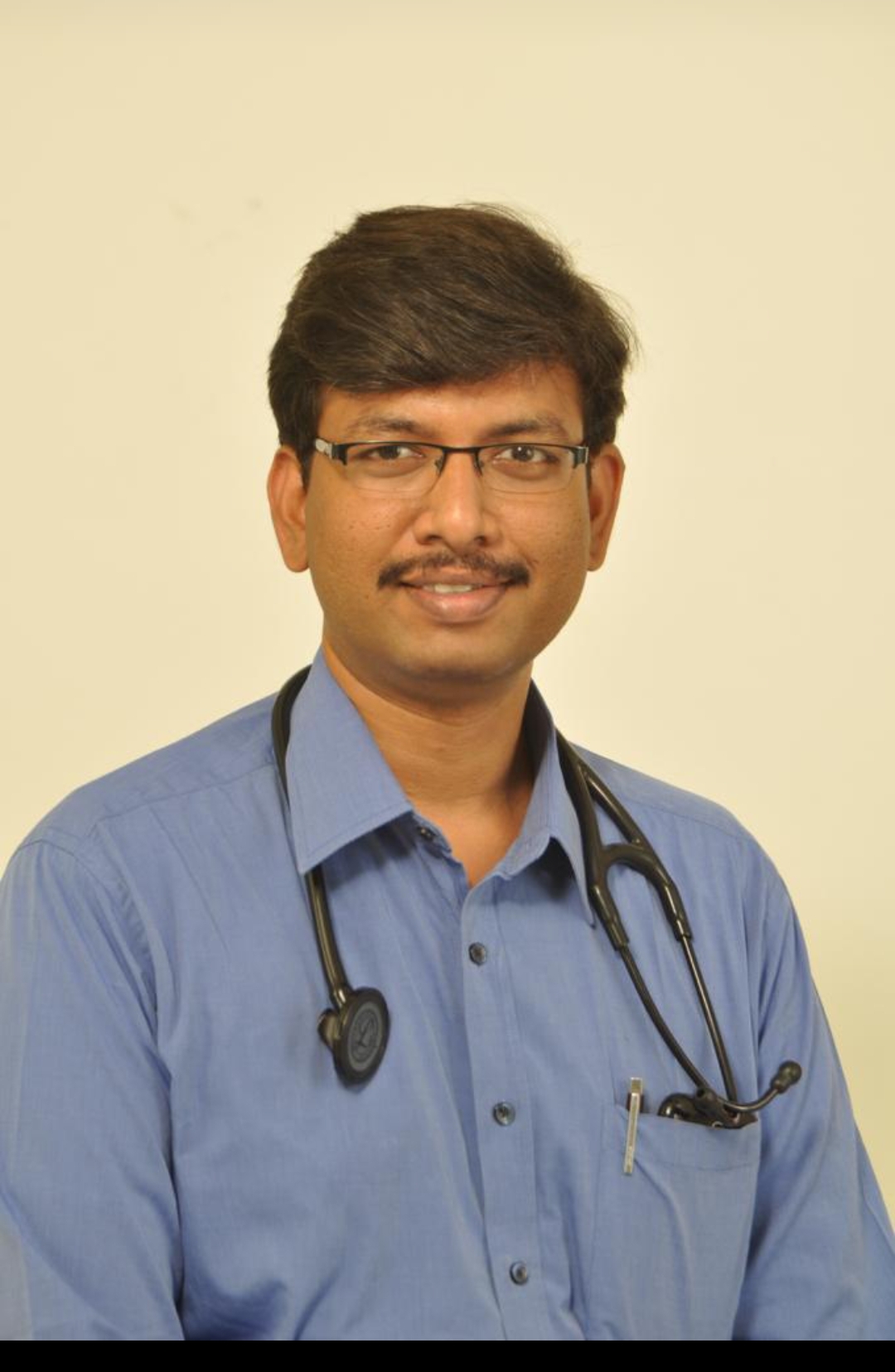 Dr. Pavan Kumar